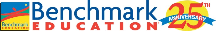 Benchmark Education Company Logo